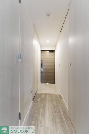 ジオエント本郷三丁目の物件内観写真